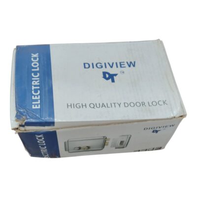 Stainless Steel Door Lock