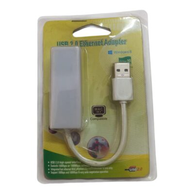 USB to LAN Adapter