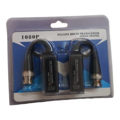 Video Balun