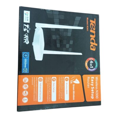 Tenda Router N301