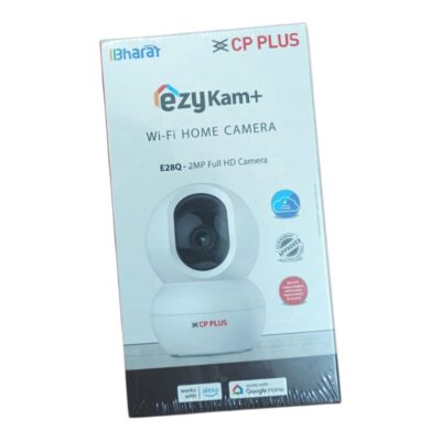 WiFi Camera CP Plus E28Q