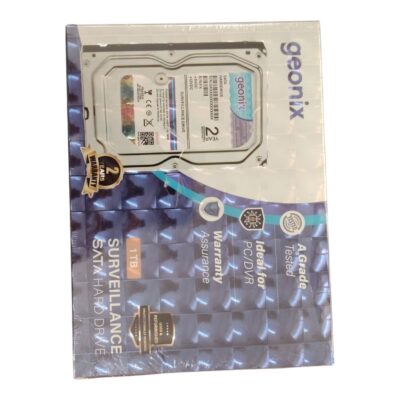 HDD 1TB