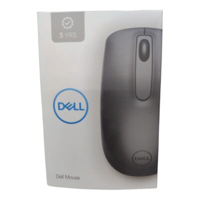 Wireless Mouse Dell