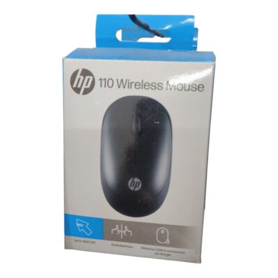 Wireless Mouse HP 110