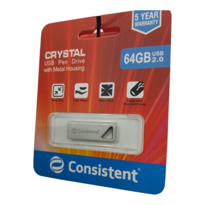 Pen Drive 64GB