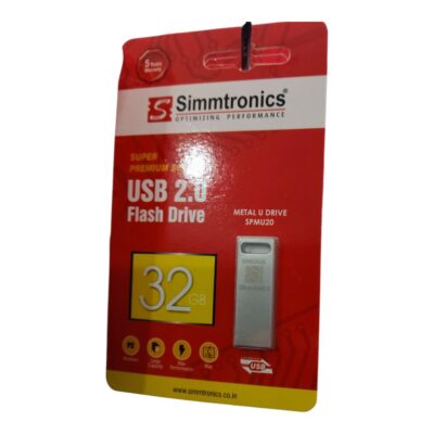 Pen Drive 32GB