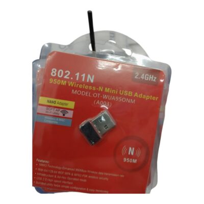 WiFi Dongle
