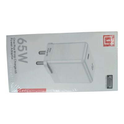 POWER ADOPTER 65W ONE PLUS