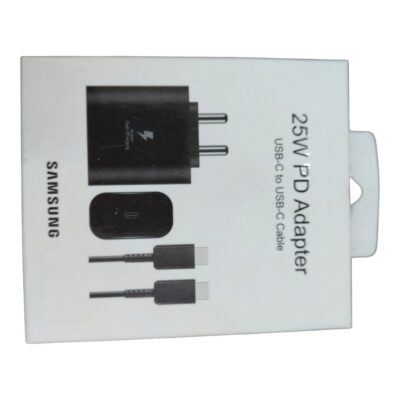 POWER ADOPTER COMBO 25W SAMSUNG