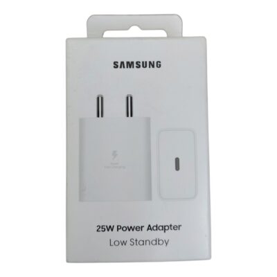 POWER ADOPTER 25W SAMSUNG