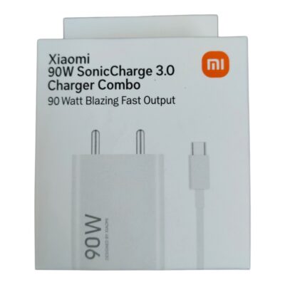 POWER ADOPTER 90W XIOMI