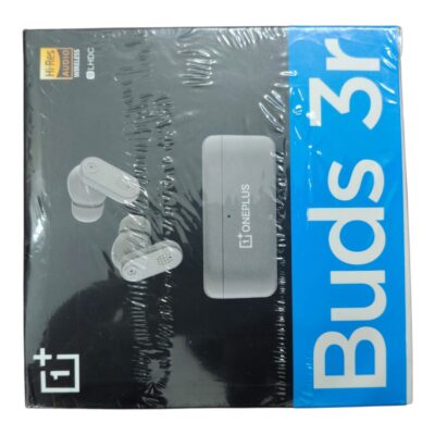 BUDS ONE PLUS 3r