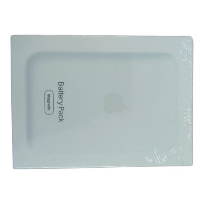 POWER BANK W/L 5000mAh