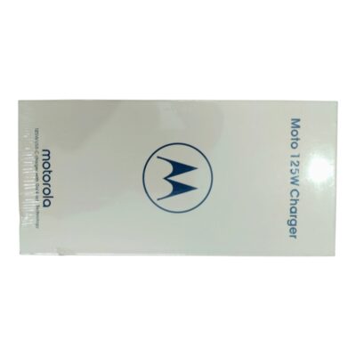 POWER ADOPTER 125W MOTOROLA