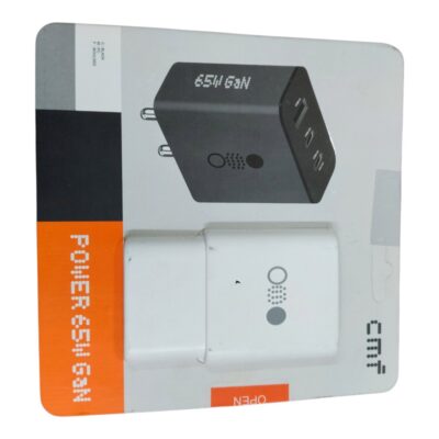 POWER ADOPTER 65W NOTHING