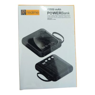 POWER BANK 10000 mAh