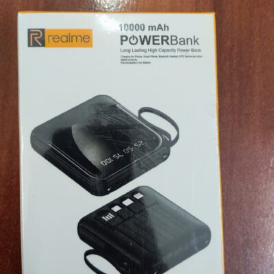 POWER BANK 10000 mAh