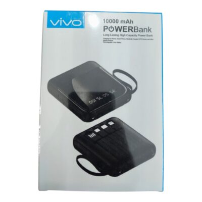 POWER BANK 10000 mAh VIVO