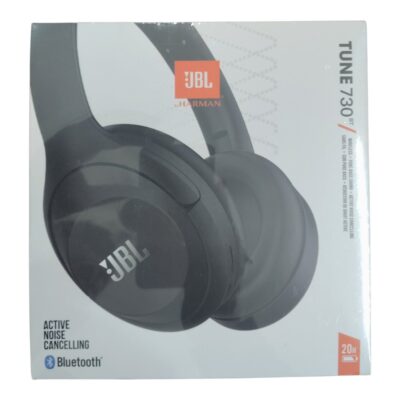 HEADPHONE WIRELESS STERIO 1