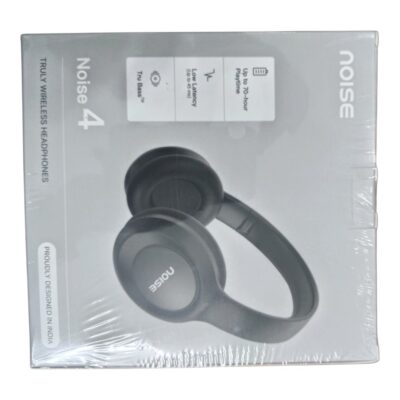 HEADPHONE WIRELESS STERIO 3