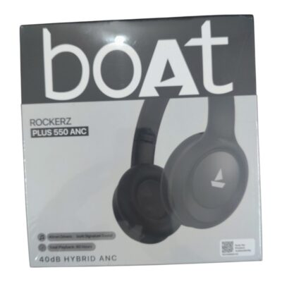 HEADPHONE WIRELESS STERIO 4
