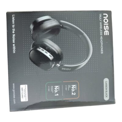 HEADPHONE WIRELESS STERIO 6