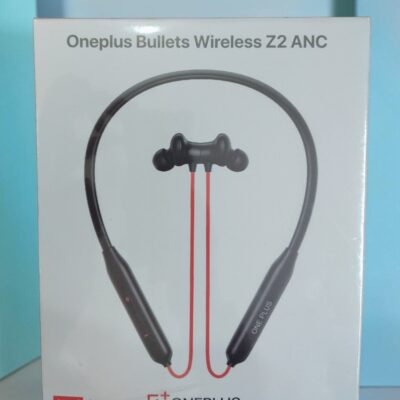 NECK BAND W/L ONE PLUS