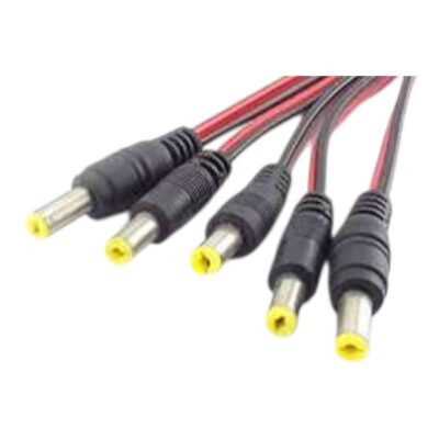 dc power Connector