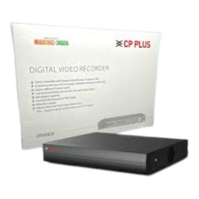 CP Plus DVR 8CH