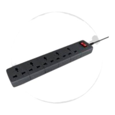 Power Extension Omega
