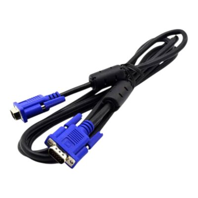 VGA Cable 1.5m
