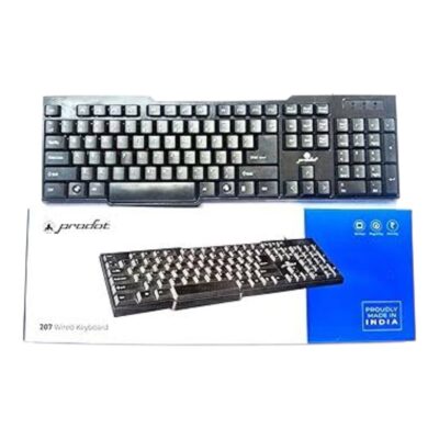 USB Keyboard Prodot