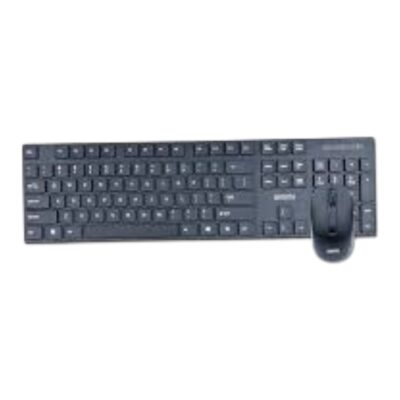 Wireless KB Mouse Kit