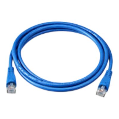 CAT6 Patch Cable 2mtr