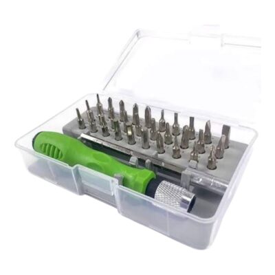 Tool Kit 32-in-1