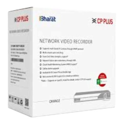CP Plus NVR 8CH