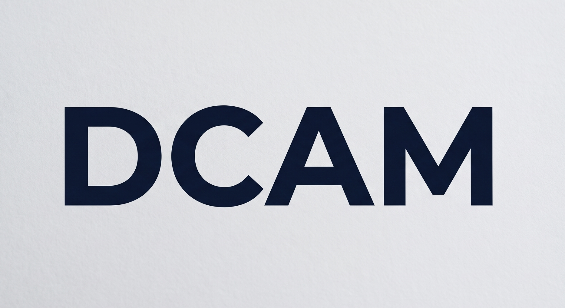 DCAM