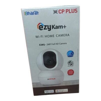 WiFi Camera CP Plus E28Q