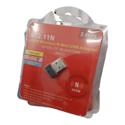 WiFi Dongle