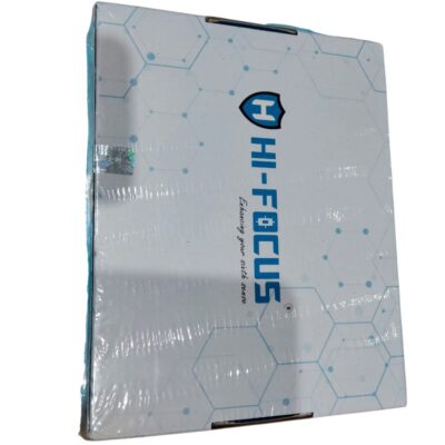 HI-FOCUS POE SWITCH 4CH