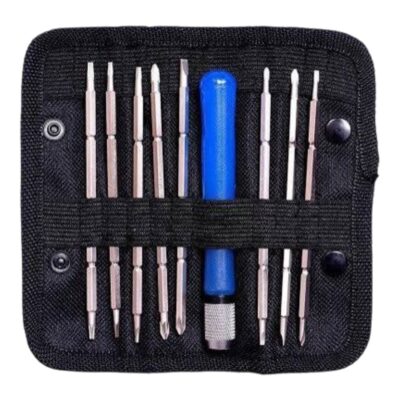 Laptop Toolkit 8-bit